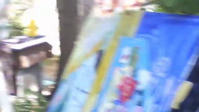 Коктебель. Двор художника Стаса Шляхтина смотреть онлайн