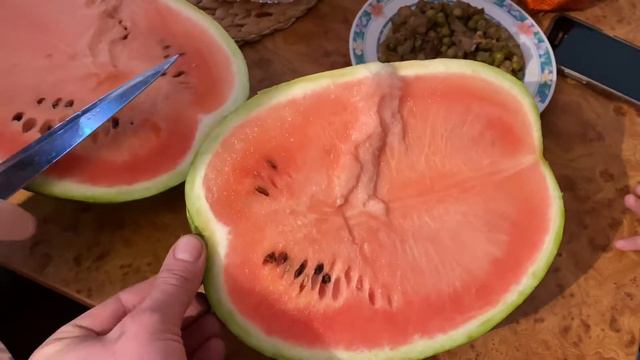 Арбуз,продюсер,на Новый год сохранил!!! смотреть онлайн