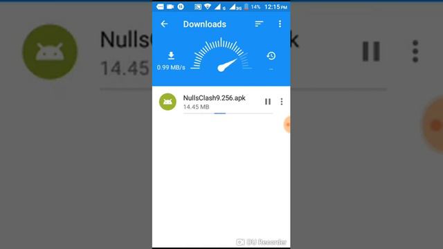 How to null's clash heck video.this video very most important video. смотреть онлайн