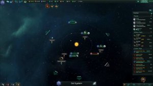 Let's Play: Stellaris - Humans - Part 24 - Taking the war to the enemy