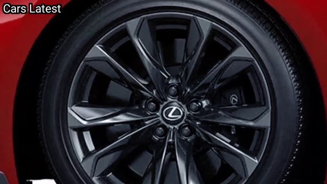 New Infotainment !! 2023 Lexus LS | Update | Interior | Ekterior