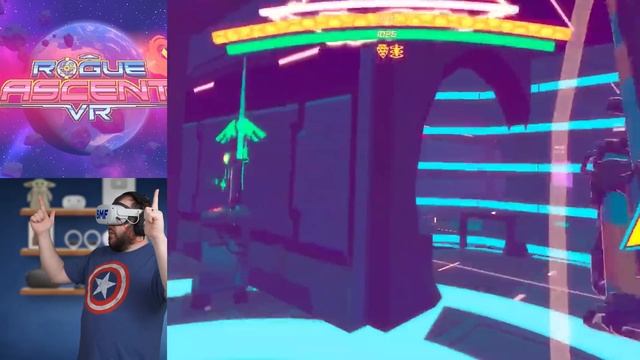 The BEST Quest 2 Hand Tracking Game is HERE! And it's INCREDIBLE! смотреть онлайн