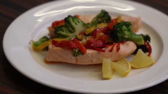Фитнес-кафе Fresh Fit смотреть онлайн