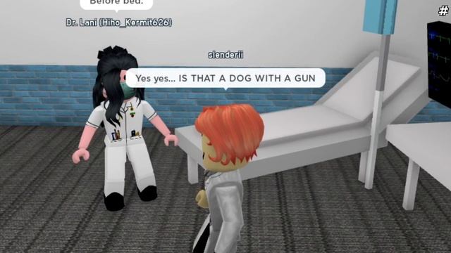 Ro Bio 2 Roblox Review | Commit biological atrocities! смотреть онлайн
