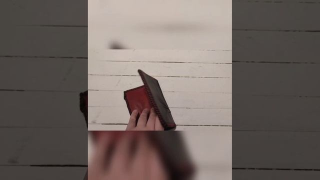 Обложка для паспорта Гримуар