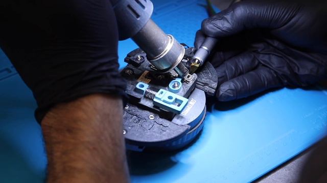 TUTORIAL: repair iPhone Face ID смотреть онлайн