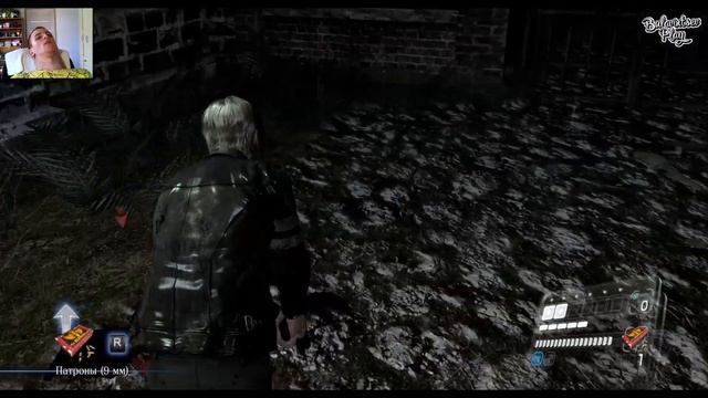 ГДЕ ВЫ БЫЛИ РАНЬШЕ? ► Resident Evil 6 #7 смотреть онлайн