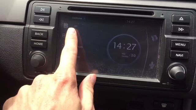 AVIN Avant 2 FS смотреть онлайн