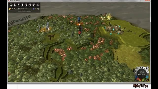 Endless Legend V1.0.0 S3 64bit Trainer +2 B смотреть онлайн