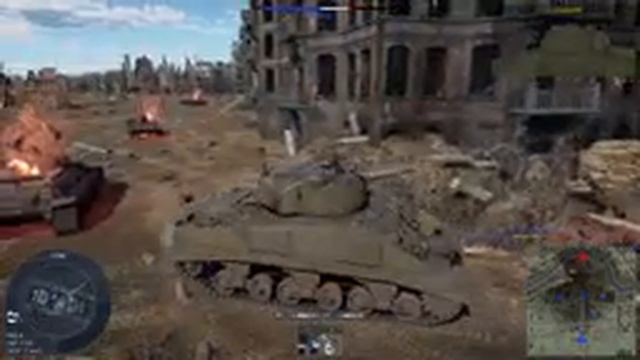 ?Stream| War Thunder | Шутер | Экшн | (@_@) | #5 смотреть онлайн