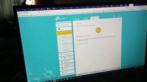 Настройка WiFi на принтере Epson L355/роутер TP-LINK Archer C5