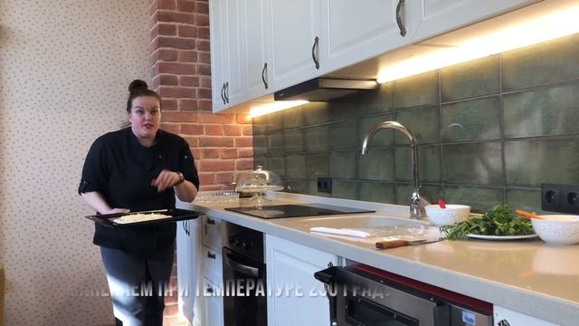 Готовим хачапури по-мегрельски смотреть онлайн