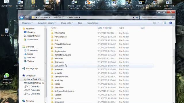 Windows 7 64bit all punkbuster game fix 100% works смотреть онлайн