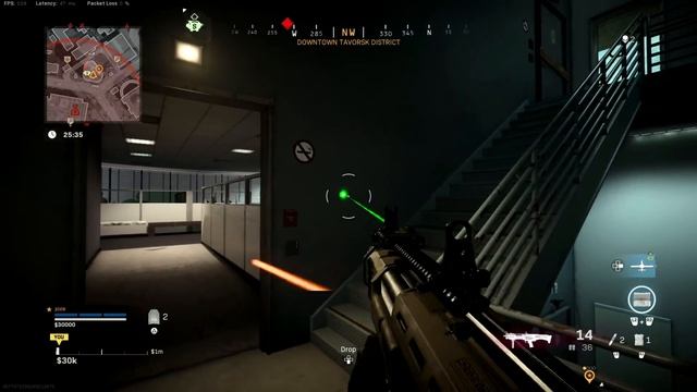 How To Unlock New R9-0 Dragon's Breath Rounds | Modern Warfare Best Multiplayer/Warzone Class Setup