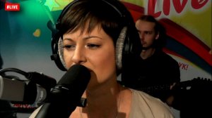 Непара - Милая (#LIVE Авторадио)