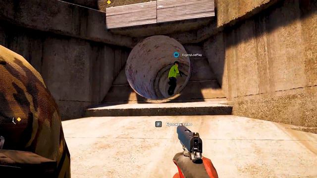 НАЧИНАЕМ УГАРАТЬ! — FAR CRY 5 КООПЕРАТИВ #1 смотреть онлайн
