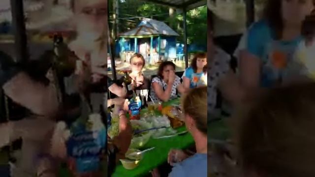 ПРОФИ ПЛЮС БАЙДАРКИ КОРПОРАТИВНЫЙ ОТДЫХ смотреть онлайн
