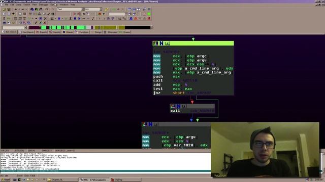 Command Line Arguments - Part 1 смотреть онлайн