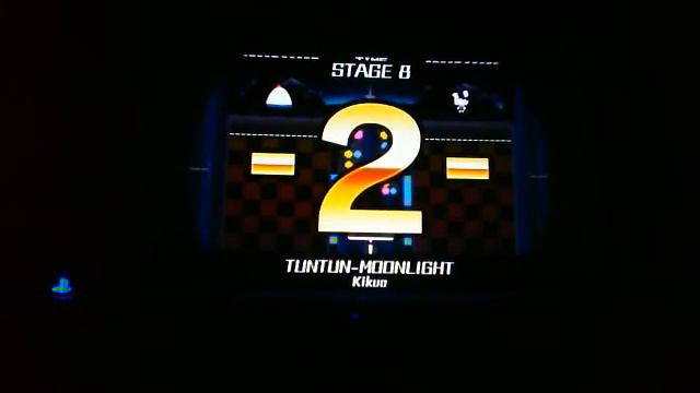 Magical Beat on PS Vita - Normal Battle Part Two смотреть онлайн