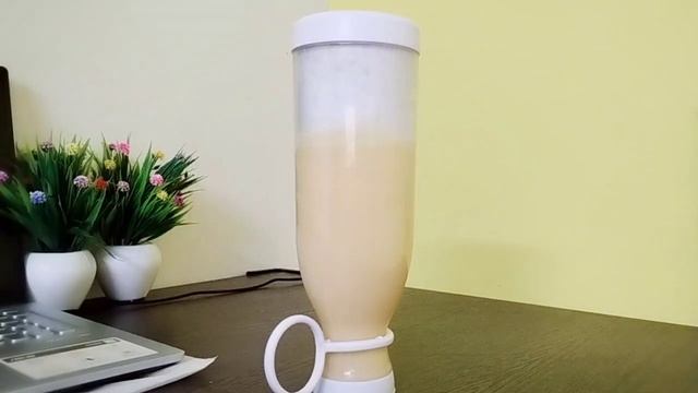 Mini USB Juicer Review | Portable Juice Blender | Mini Portable Juicer Blender | Bottle Juicer | смотреть онлайн