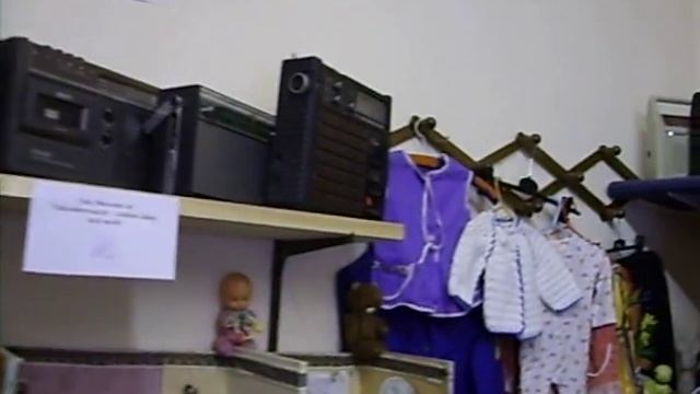 DDR Spielzeug Museum смотреть онлайн