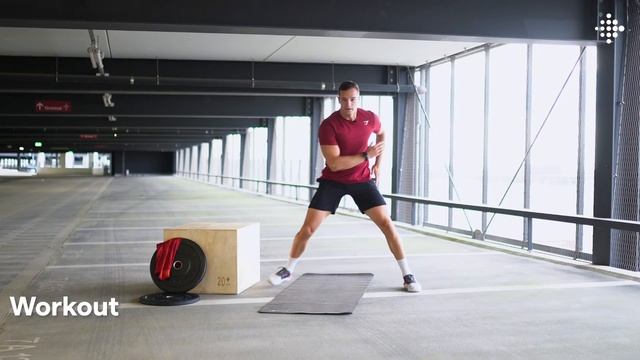 Fitbit Charge 5 + Premium: Definiere deine Routine neu смотреть онлайн