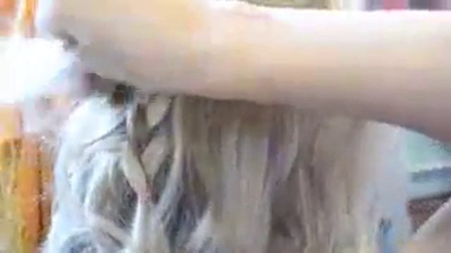 2 простых прически на каждый день EASY HAIRSTYLES FOR SHORT HAIR1 смотреть онлайн
