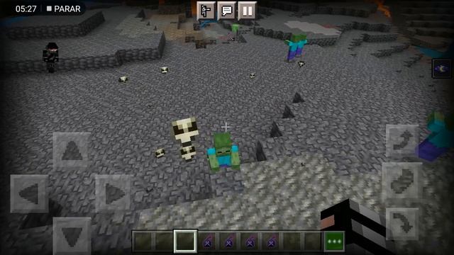 mod criaturas mutantes para minecraft java ou bedrock смотреть онлайн