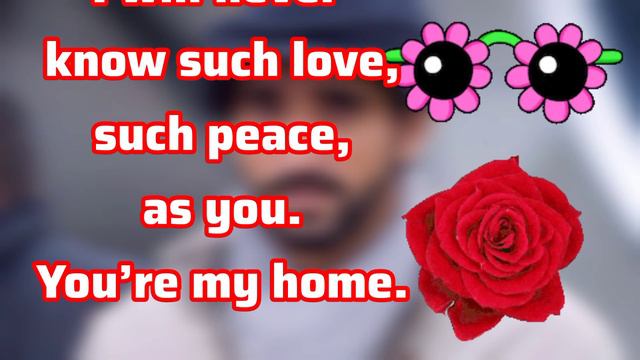 I Promise To Support You | Sheikh Hamdan | Fazza Poems Prince Fazza faz3 смотреть онлайн