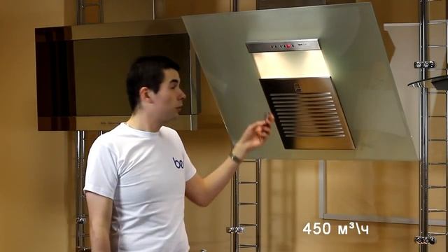 Кухонные вытяжки Best www.vsem-darom.ru смотреть онлайн