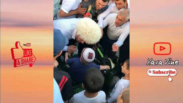 ХАСБИК _ ПОДБОРКА СМЕШНЫХ МОМЕНТОВ _ МАЛЕНЬКИЙ ХАСБИК_НОВИНКА