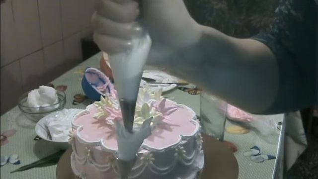 Детский тортик смотреть онлайн