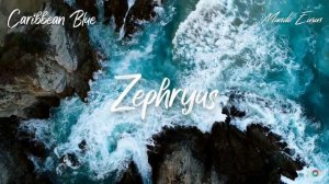 Enya - Caribbean Blue (Lyric Video)