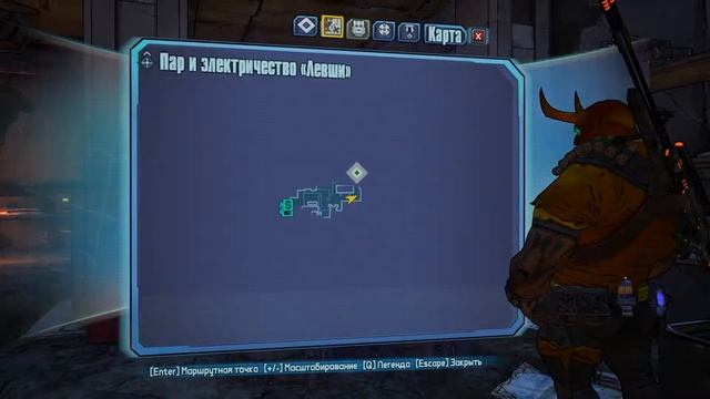 Borderlands 2: Прохождение №14 (Убивать ассасинов) смотреть онлайн