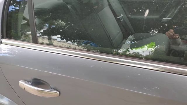 Хром наклейки на молдинги смотреть онлайн