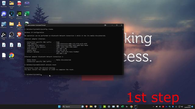 Fix Roblox Error Code 277 - (Please Check your Internet Connection) | How To смотреть онлайн