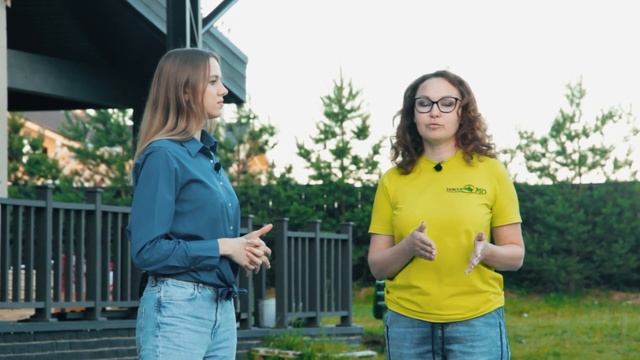 ПОЧЕМУ МЫ ВЫБРАЛИ ПОСЁЛОК GREENWOOD? | ПОДРОБНЫЙ ОБЗОР