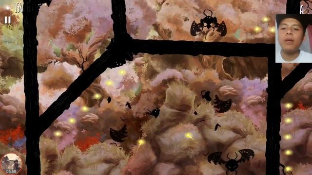 Sekarang saya menjadi ahli pedang yang ciamik banget - shadow bug rush - game android смотреть онлайн