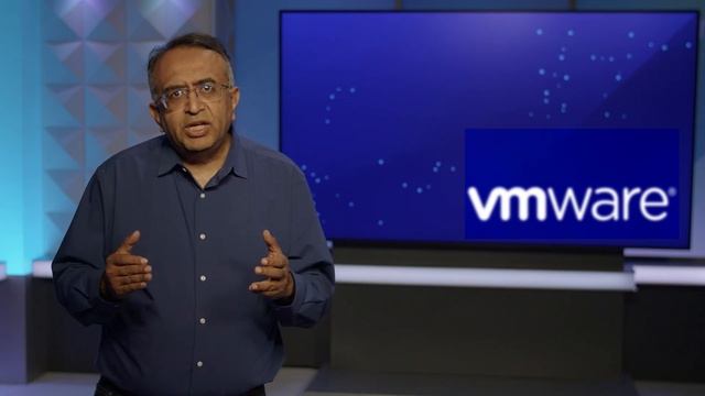 VMware optimizes vSphere for AMD EPYC™ server processors смотреть онлайн
