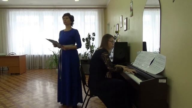 02. Никитина Ю Е Танго ветеранов, вокальная партия - Шалаева Н.В. смотреть онлайн