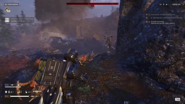 Helldivers 2 Review - Is It Worth Buying? Review, Thoughts & Impressions! смотреть онлайн