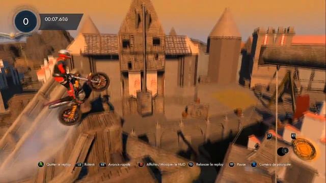 Trials Fusion : ANNO Hisse et Ô ! ¥ by kronenb смотреть онлайн