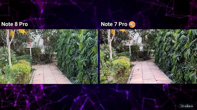Redmi Note 8 Pro vs Redmi Note 7 Pro Camera Comparison|Redmi Note 8 Pro Camera Review смотреть онлайн