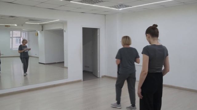 ТАНЦЫ В СЫКТЫВКАРЕОТКРЫТЫЕ УРОКИ#13 смотреть онлайн
