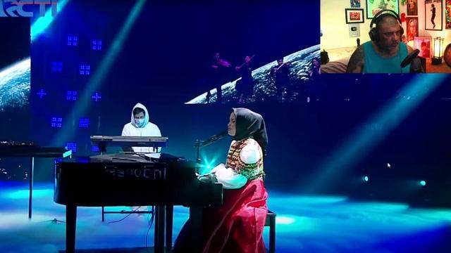 Putri Ariani Alan Walker - Hero | TIKTOK AWARDS Budda Reacts смотреть онлайн