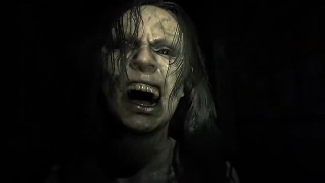 | Прохождение Resident Evil 7 #1 | Уровенль сложности безумие | смотреть онлайн