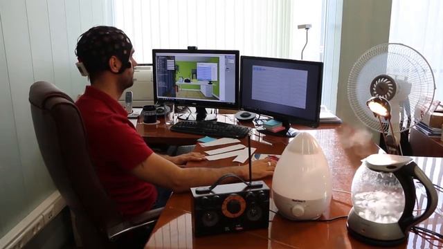 ИМК управление приборами в программе "Умный дом" смотреть онлайн