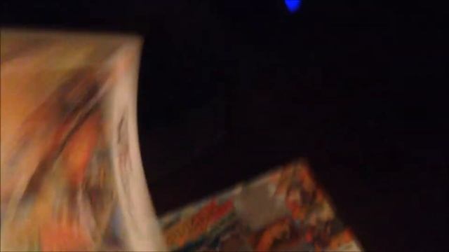 Etrian Odyssey Mystery Dungeon Unboxing смотреть онлайн