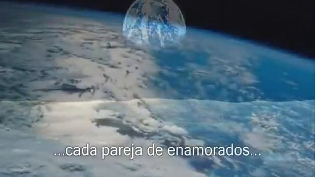 The Pale Blue Dot - Carl Sagan 1990 (Subtitulado) смотреть онлайн
