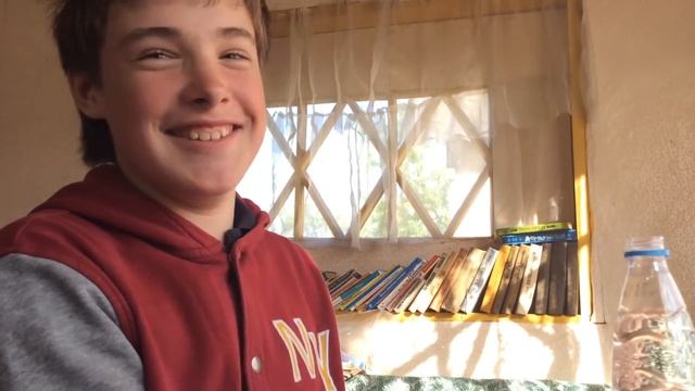 Обзор бонаква смотреть онлайн